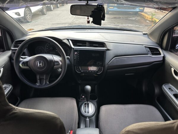 2021 Honda Brio 1.2 V A/T - Image 12