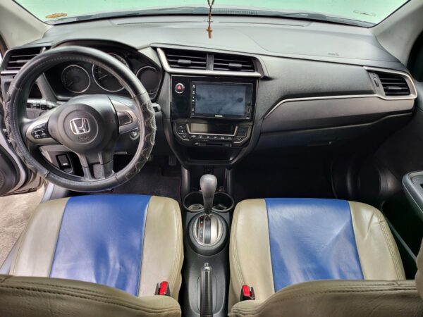 2020 Honda BR-V 1.5 S A/T - Image 11