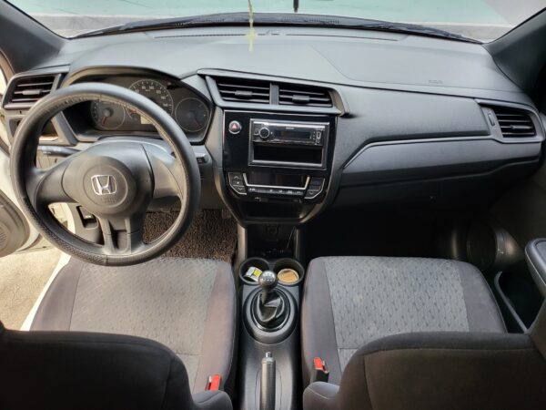 2021 Acquired Honda Brio 1.2 V M/T - Image 11