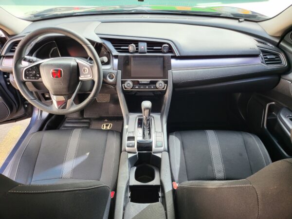 2019 Acquired Honda Civic 1.8 E A/T - Image 11
