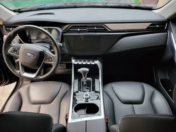 2022 Ford Territory 1.5 Titanium 20K KM A/T - Image 11