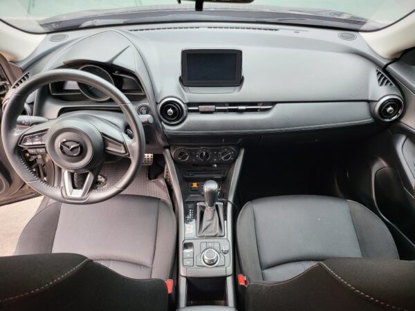 2021 Acquired Mazda CX-3 2.0 Pro Skyactiv 10K KM A/T - Image 11