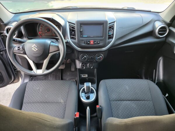 2022 Suzuki Celerio 1.0 GL A/T - Image 11