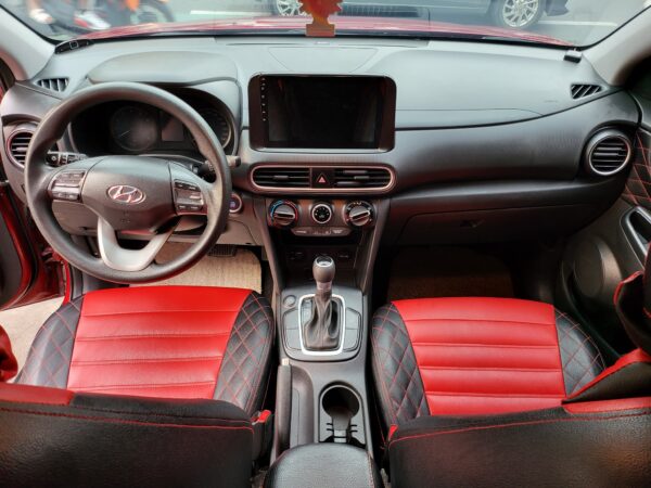 2019 Hyundai Kona 2.0 GLS A/T - Image 11