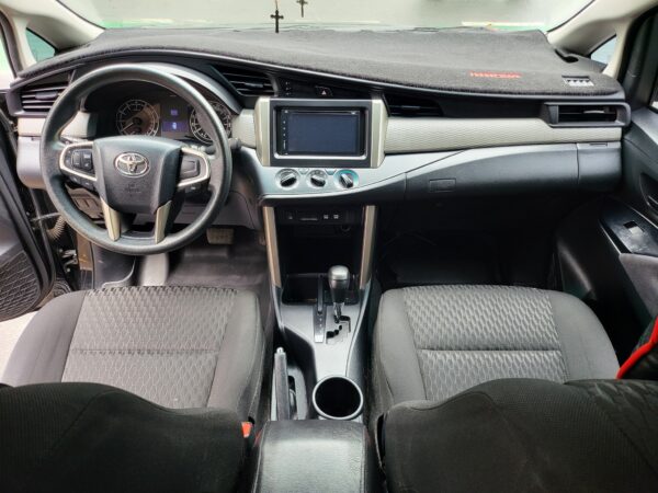 2019 Toyota Innova 2.0 E Gas A/T - Image 11