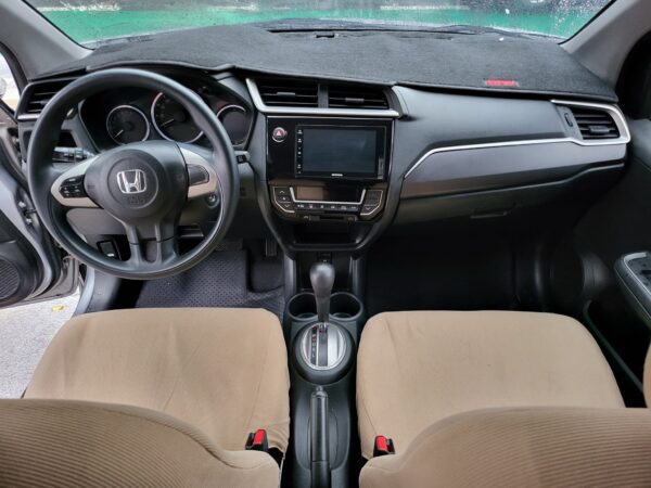 2018 Honda BR-V 1.5 S A/T - Image 11