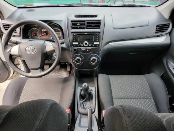2019 Toyota Avanza 1.3 E 30K KM M/T - Image 11