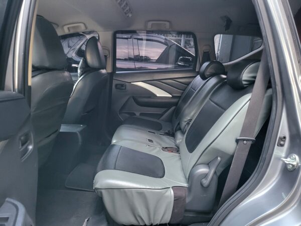 2019 Mitsubishi Xpander 1.5 GLX M/T - Image 12