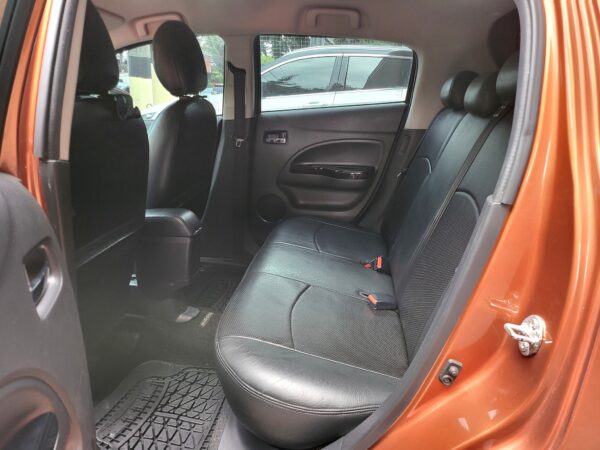 2017 Mitsubishi Mirage Hatchback 1.2 GLS A/T - Image 12