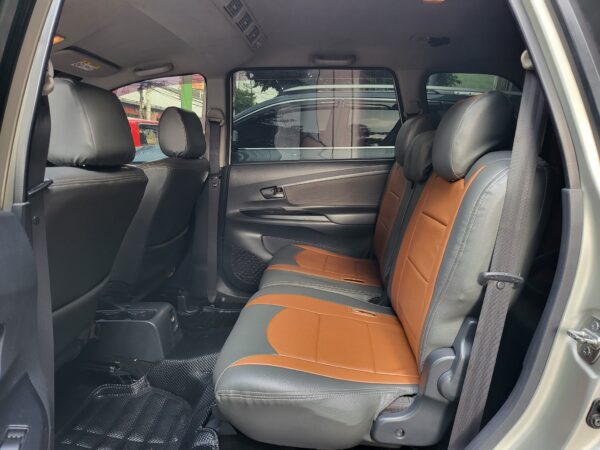 2020 Toyota Avanza 1.5 E A/T - Image 12