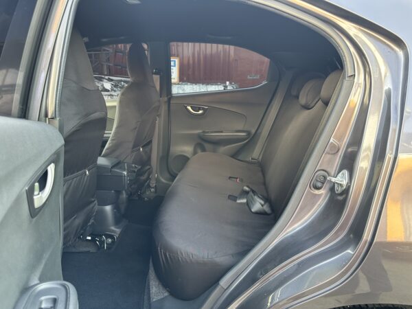 2021 Honda Brio 1.2 V A/T - Image 13
