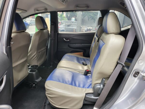 2020 Honda BR-V 1.5 S A/T - Image 12