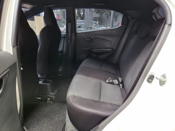 2021 Acquired Honda Brio 1.2 V M/T - Image 12