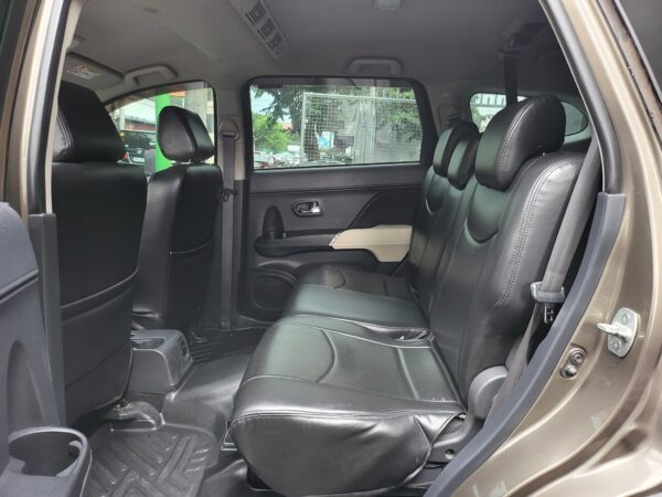2022 Toyota Rush 1.5 G A/T - Image 12