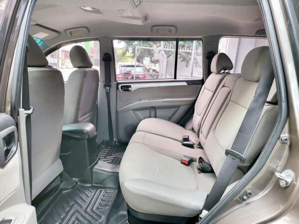 2014 Mitsubishi Montero Sport 2.4 GLX M/T - Image 12