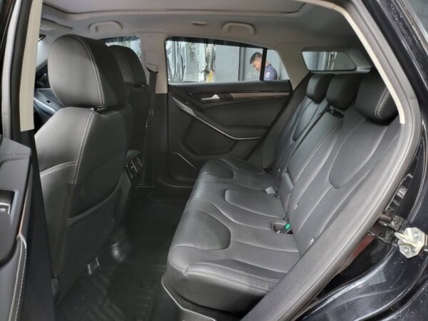 2022 Ford Territory 1.5 Titanium 20K KM A/T - Image 12