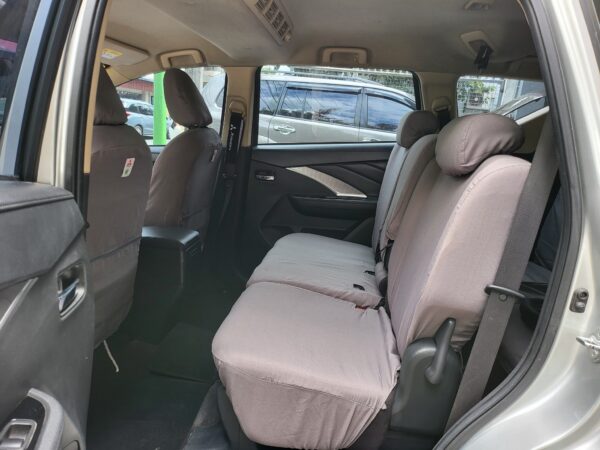 2021 Mitsubishi Xpander 1.5 GLS A/T - Image 12