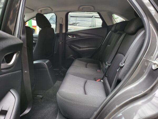 2021 Acquired Mazda CX-3 2.0 Pro Skyactiv 10K KM A/T - Image 12