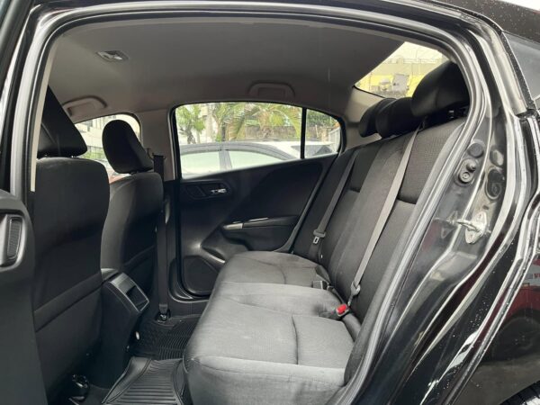 2019 Honda City 1.5 VX A/T - Image 12