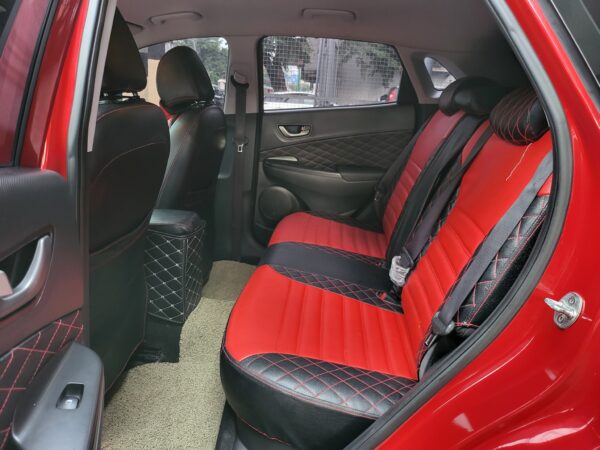 2019 Hyundai Kona 2.0 GLS A/T - Image 12