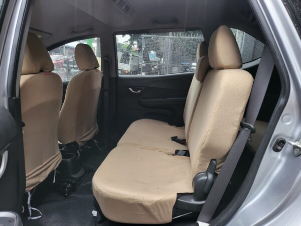 2018 Honda BR-V 1.5 S A/T - Image 12
