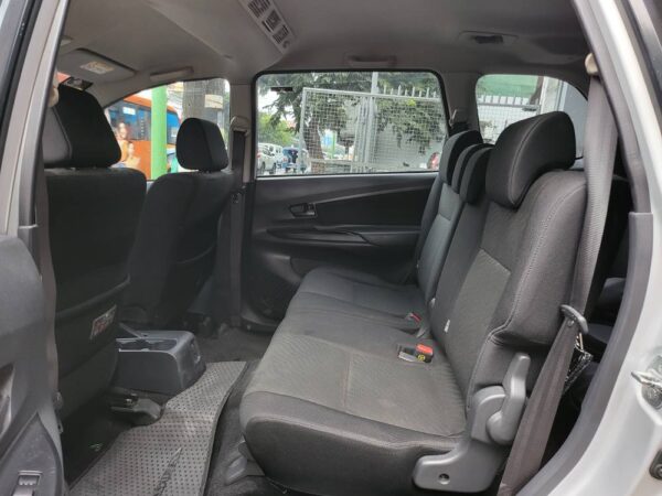 2019 Toyota Avanza 1.3 E 30K KM M/T - Image 12