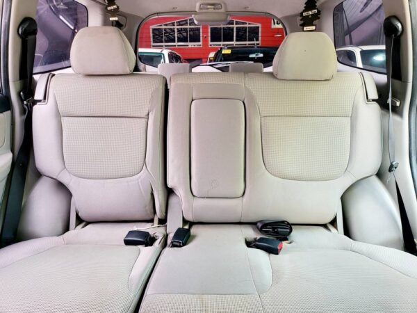 2014 Mitsubishi Montero Sport 2.4 GLX M/T - Image 13