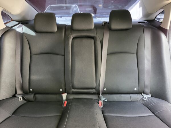 2019 Acquired Honda Civic 1.8 E A/T - Image 13