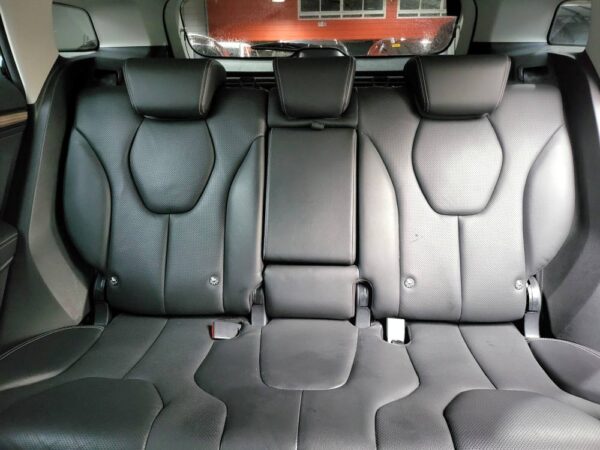 2022 Ford Territory 1.5 Titanium 20K KM A/T - Image 13