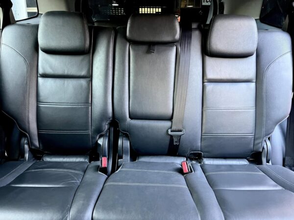 2015 Ford Everest 2.2 Trend A/T - Image 13