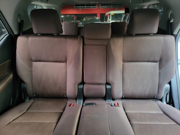 2019 Toyota Fortuner 2.4 G Diesel Loaded A/T - Image 13