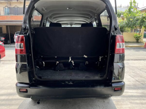 2019 Suzuki APV 1.6 GA M/T - Image 14