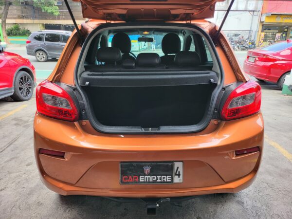 2017 Mitsubishi Mirage Hatchback 1.2 GLS A/T - Image 14