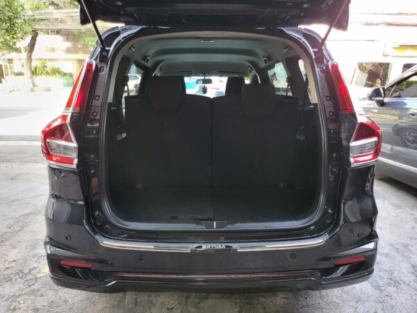 2023 Suzuki Ertiga 1.5 GA M/T - Image 14