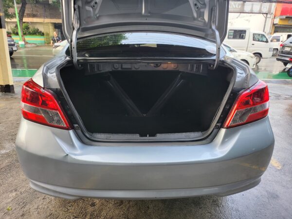 2018 Mitsubishi Mirage G4 1.2 GLS A/T - Image 14
