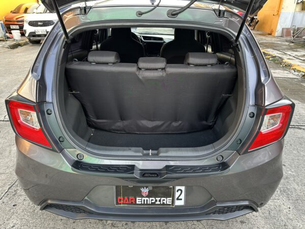 2021 Honda Brio 1.2 V A/T - Image 15