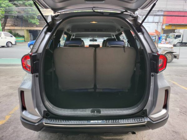 2020 Honda BR-V 1.5 S A/T - Image 14
