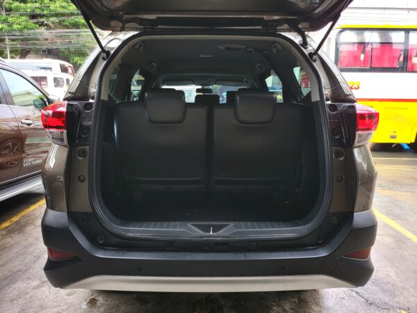 2022 Toyota Rush 1.5 G A/T - Image 14
