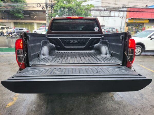 2017 Nissan Navara  2.5 VL 4x4 A/T - Image 14