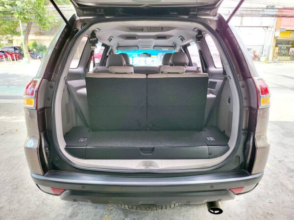 2014 Mitsubishi Montero Sport 2.4 GLX M/T - Image 14