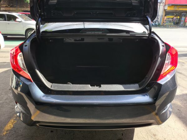 2019 Acquired Honda Civic 1.8 E A/T - Image 14