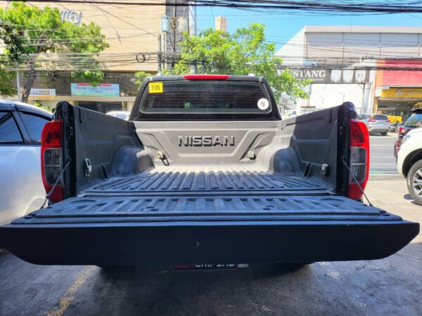 2019 Nissan Navara 2.5 EL A/T - Image 14