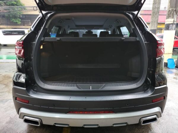 2022 Ford Territory 1.5 Titanium 20K KM A/T - Image 14