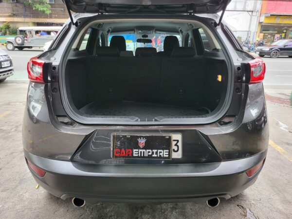 2021 Acquired Mazda CX-3 2.0 Pro Skyactiv 10K KM A/T - Image 14