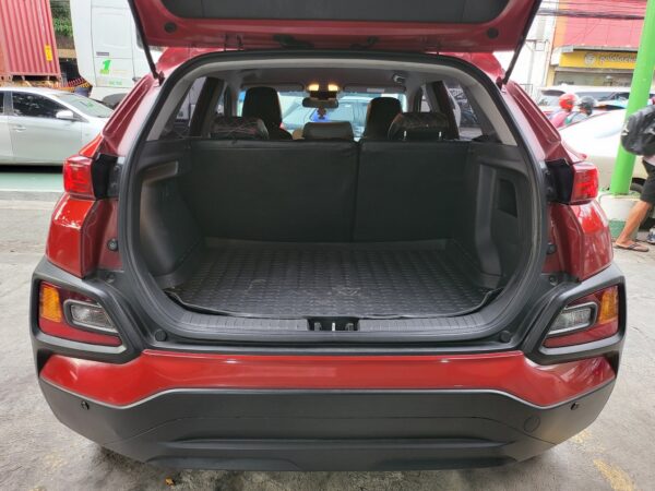 2019 Hyundai Kona 2.0 GLS A/T - Image 14