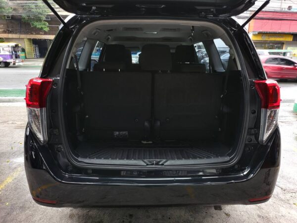 2019 Toyota Innova 2.0 E Gas A/T - Image 14
