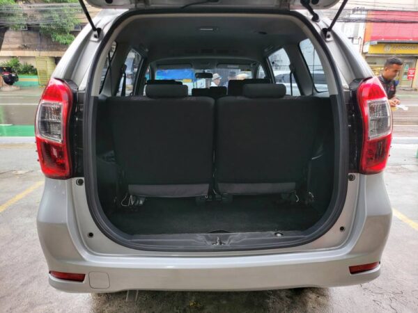 2019 Toyota Avanza 1.3 E 30K KM M/T - Image 14