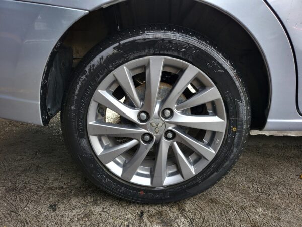 2018 Mitsubishi Mirage G4 1.2 GLS A/T - Image 15