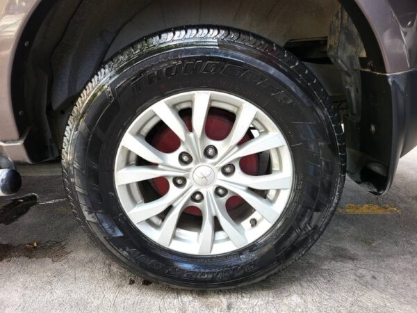 2014 Mitsubishi Montero Sport 2.4 GLX M/T - Image 15