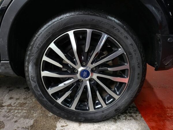 2022 Ford Territory 1.5 Titanium 20K KM A/T - Image 15
